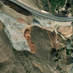Satellite imagery of survey_point, DZ