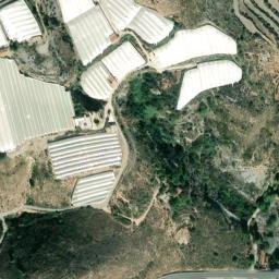 Satellite imagery of survey_point, DZ