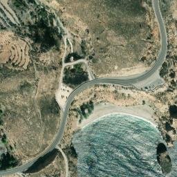 Satellite imagery of survey_point, DZ