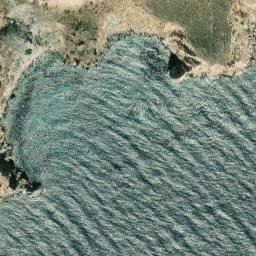 Satellite imagery of survey_point, DZ