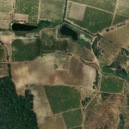 Satellite imagery of Montagne de la Mule, DZ