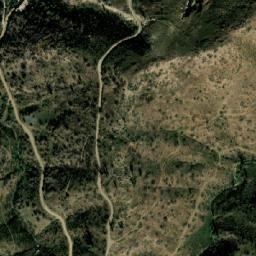 Satellite imagery of Tala Allel, DZ