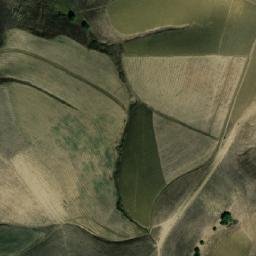 Satellite imagery of Tirilt Tamziannt, DZ