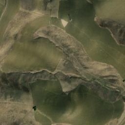 Satellite imagery of Tirilt Tamziannt, DZ