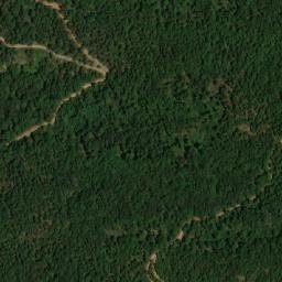 Satellite imagery of Irhil R’Hara, DZ