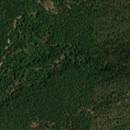 Satellite imagery of Irhil R’Hara, DZ