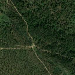 Satellite imagery of Tala Tagouts, DZ