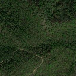 Satellite imagery of Tala Tagouts, DZ