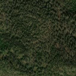 Satellite imagery of Djebel Toukra, DZ
