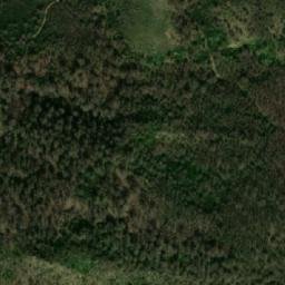 Satellite imagery of Djebel Toukra, DZ