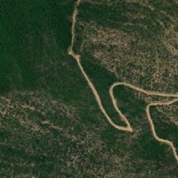 Satellite imagery of Adrar N’Trilast, DZ