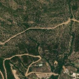 Satellite imagery of Adrar N’Trilast, DZ