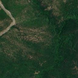 Satellite imagery of Djebel Ou Guemoun, DZ