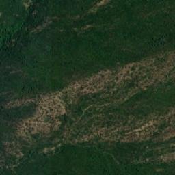 Satellite imagery of Djebel Ou Guemoun, DZ