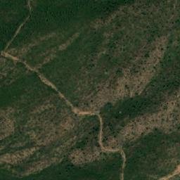 Satellite imagery of Djebel Ou Guemoun, DZ