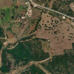 Satellite imagery of Irhil Kelaa, DZ