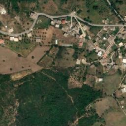 Satellite imagery of Irhil Kelaa, DZ