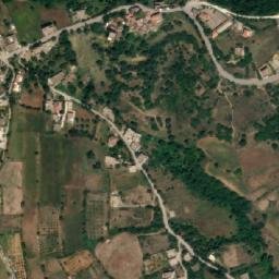 Satellite imagery of Irhil Kelaa, DZ