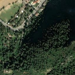 Satellite imagery of Hadjret el Ferche, DZ
