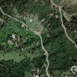 Satellite imagery of Col de l’Aouana, DZ