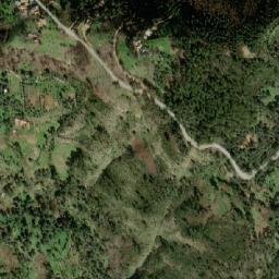 Satellite imagery of Djebel Arhbala, DZ
