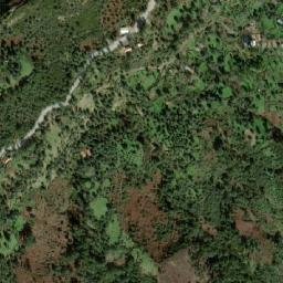 Satellite imagery of Djebel Arhbala, DZ