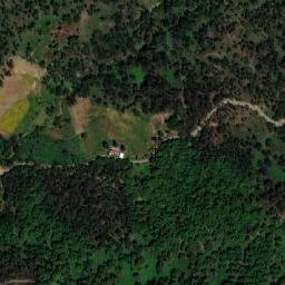 Satellite imagery of Djebel Mahouda, DZ