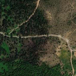 Satellite imagery of Djebel Mahouda, DZ