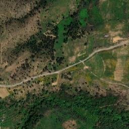 Satellite imagery of Djebel Mahouda, DZ