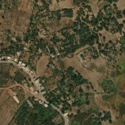 Satellite imagery of Koudia Laïlaï, DZ