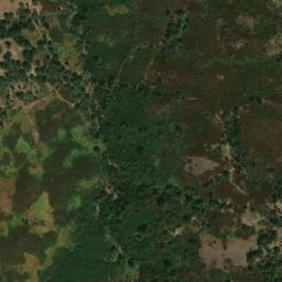 Satellite imagery of Sra el Guîbane, DZ
