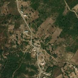 Satellite imagery of Sra el Guîbane, DZ