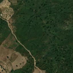 Satellite imagery of Sra el Guîbane, DZ
