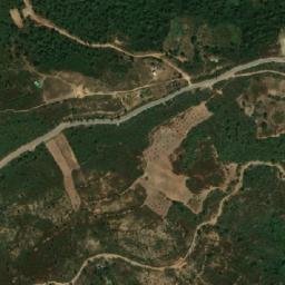 Satellite imagery of Rakba Khenâouak, DZ