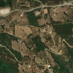 Satellite imagery of Rakba Khenâouak, DZ