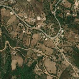 Satellite imagery of Rakba Khenâouak, DZ