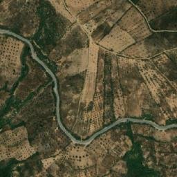 Satellite imagery of Djebel Koudiet ed Dîs, DZ