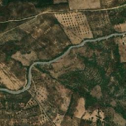Satellite imagery of Djebel Koudiet ed Dîs, DZ
