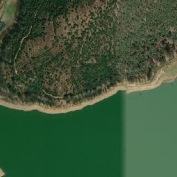 Satellite imagery of Koudia Refîs, DZ