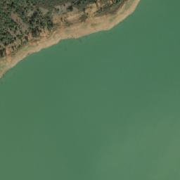 Satellite imagery of Koudia Refîs, DZ