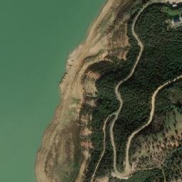 Satellite imagery of Koudia Refîs, DZ