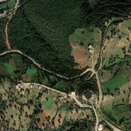 Satellite imagery of Koudiet Bouhêle, DZ