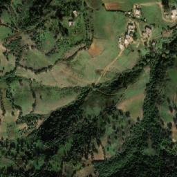 Satellite imagery of Koudiet Bouhêle, DZ