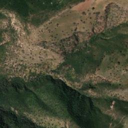 Satellite imagery of Koudiet Bou Rzêm, DZ