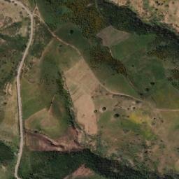 Satellite imagery of Koudiet Bou Rzêm, DZ