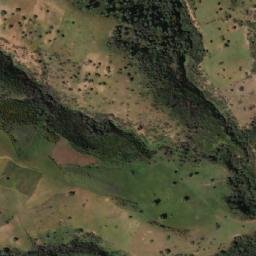 Satellite imagery of Koudiet Bou Rzêm, DZ