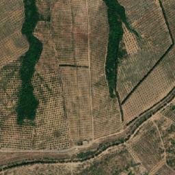Satellite imagery of Koudia Demni Hedra, DZ