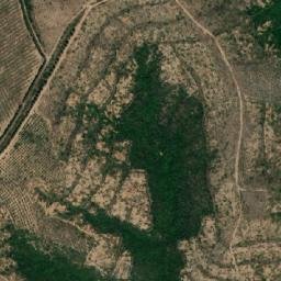 Satellite imagery of Koudia Demni Hedra, DZ