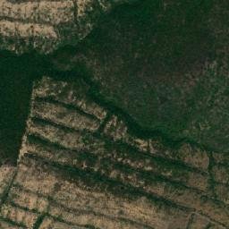 Satellite imagery of Koudia Nekoub, DZ