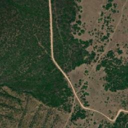 Satellite imagery of Koudia Nekoub, DZ